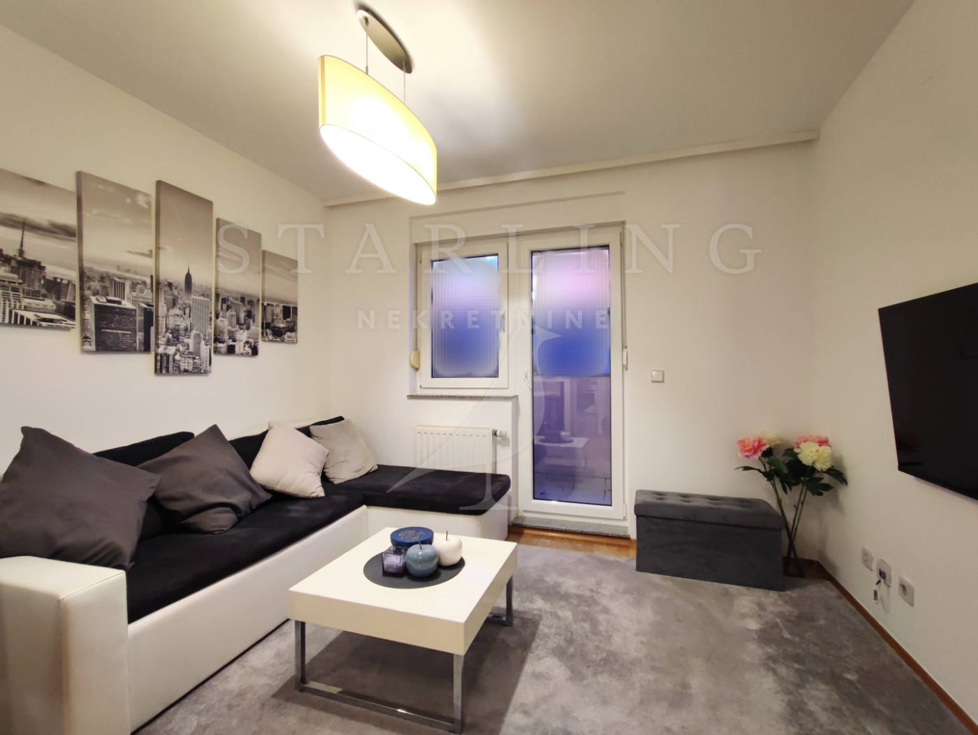 Квартира, 905 м², 169 361$ — FAKTOR