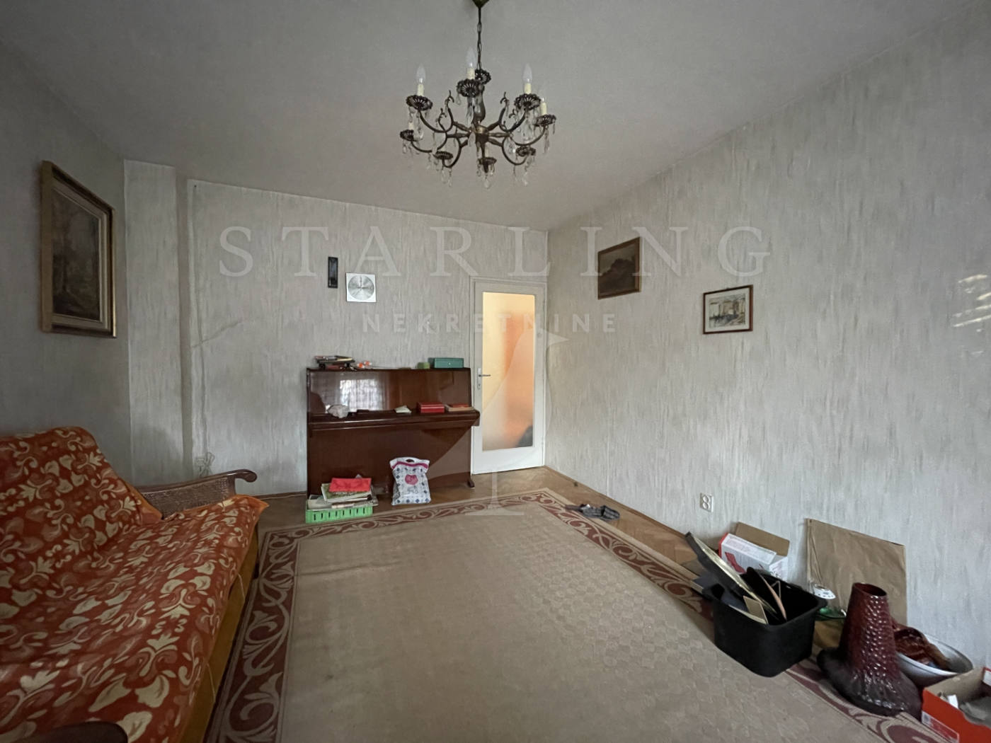 Квартира, 808 м², 176 823$ — FAKTOR