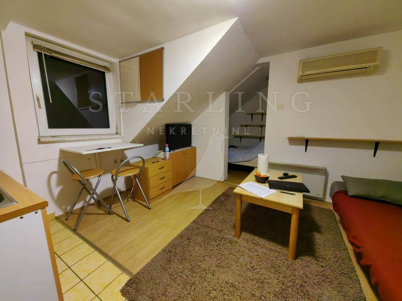 Квартира, 194 м², 59 302$ — FAKTOR