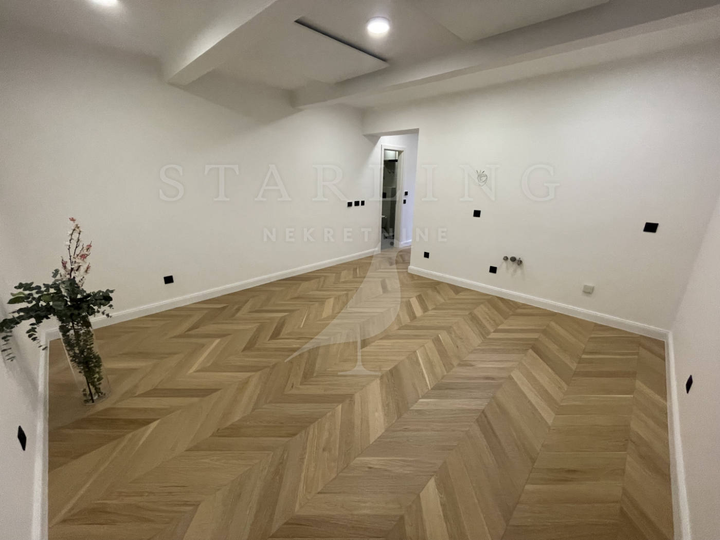 Квартира, 410 м², 153 302$ — FAKTOR