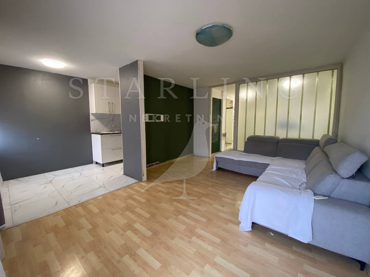 Квартира, 786 м², 200 412$ — FAKTOR