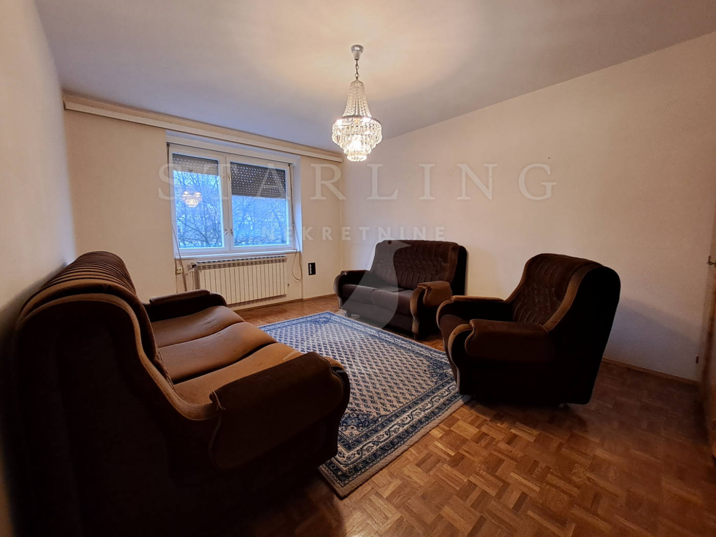 Квартира, 722 м², 166 086$ — FAKTOR