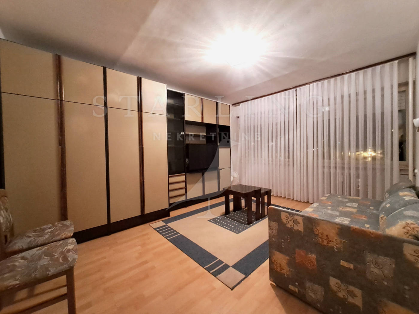 Квартира, 323 м², 97 424$ — FAKTOR