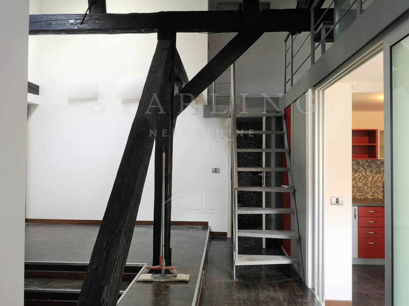 Квартира, 883 м², 179 733$ — FAKTOR