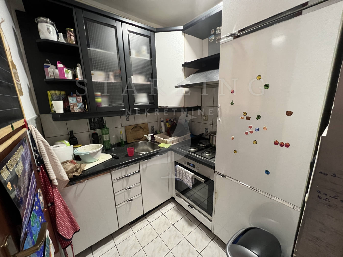 Квартира, 743 м², 225 195$ — FAKTOR