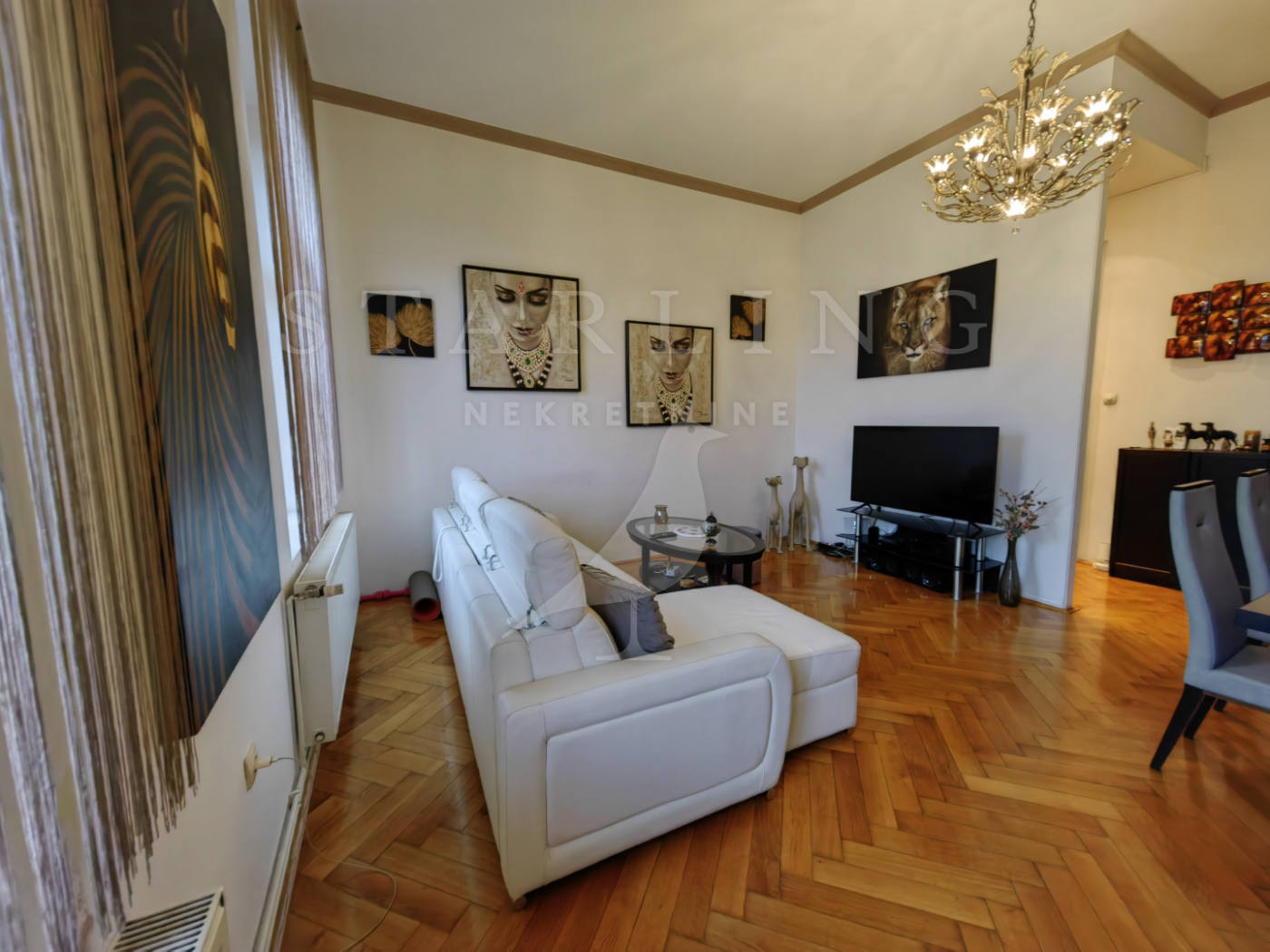 Квартира, 560 м², 287 594$ — FAKTOR