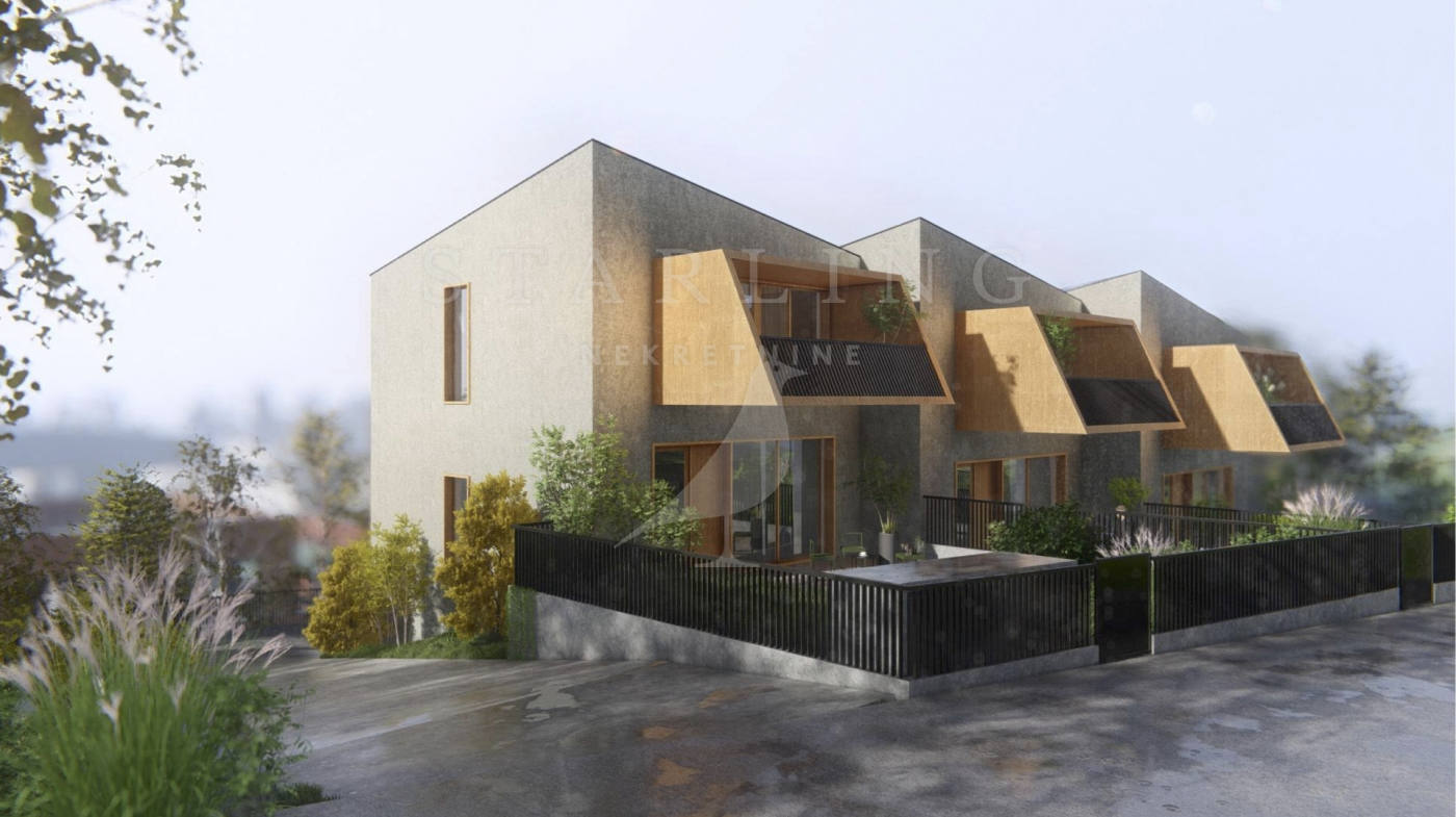 Квартира, 1583 м², 561 162$ — FAKTOR