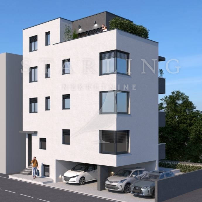 Квартира, 625 м², 231 593$ — FAKTOR