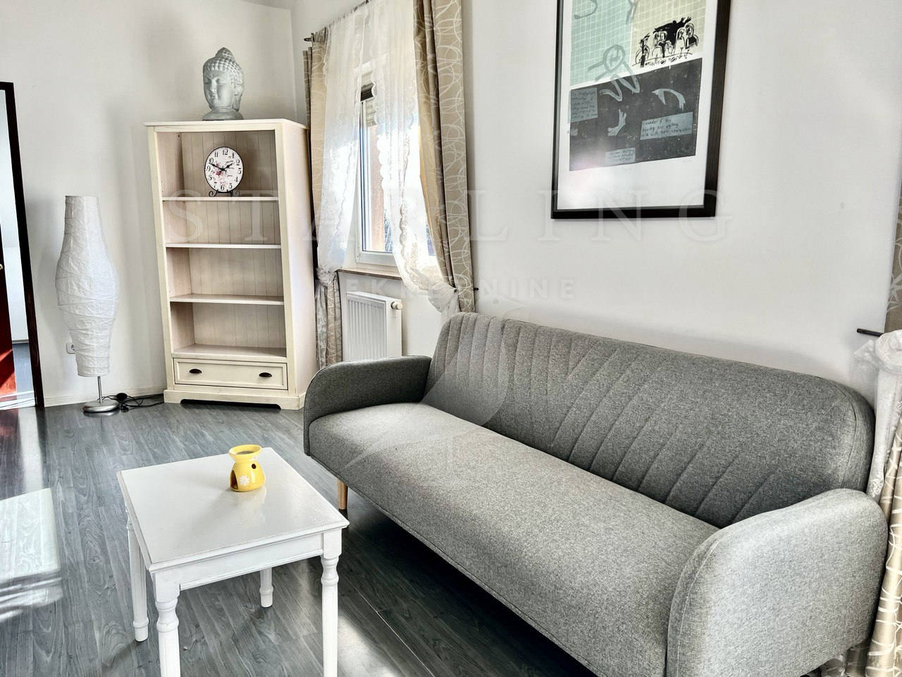 Квартира, 1002 м², 237 265$ — FAKTOR