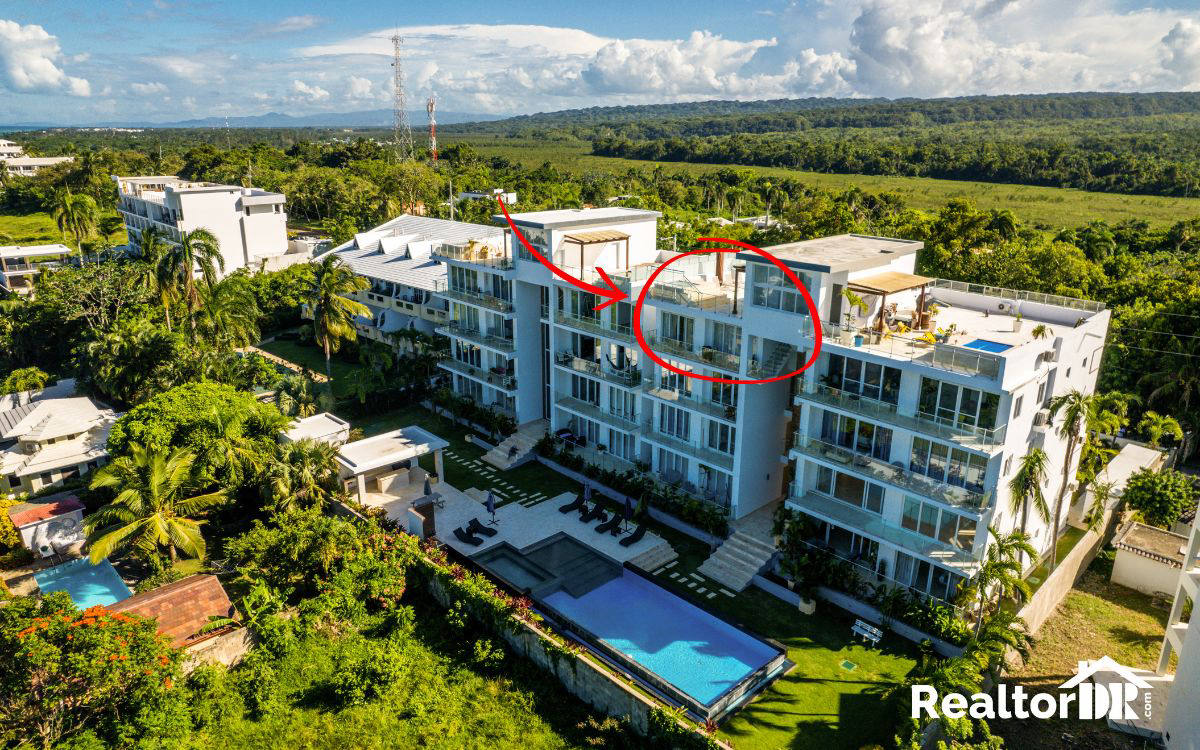 Квартира, 2239 м², 439 000$ — FAKTOR