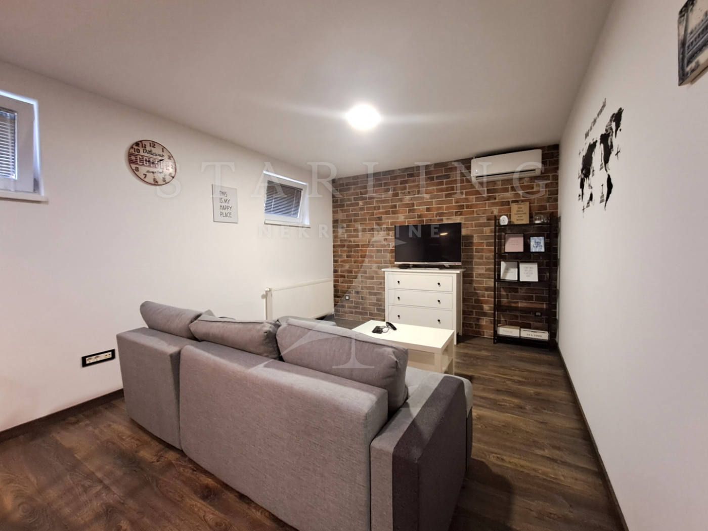 Квартира, 969 м², 246 503$ — FAKTOR