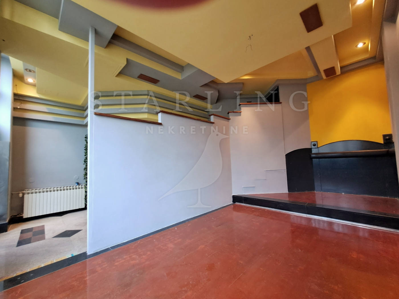 Квартира, 377 м², 105 451$ — FAKTOR