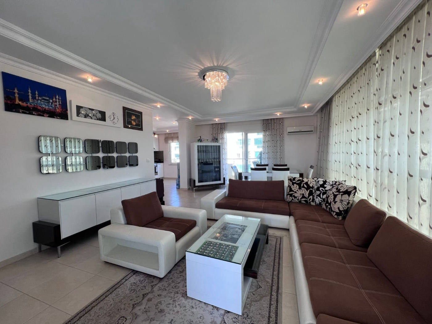 Квартира, 2799 м², 330 000$ — FAKTOR