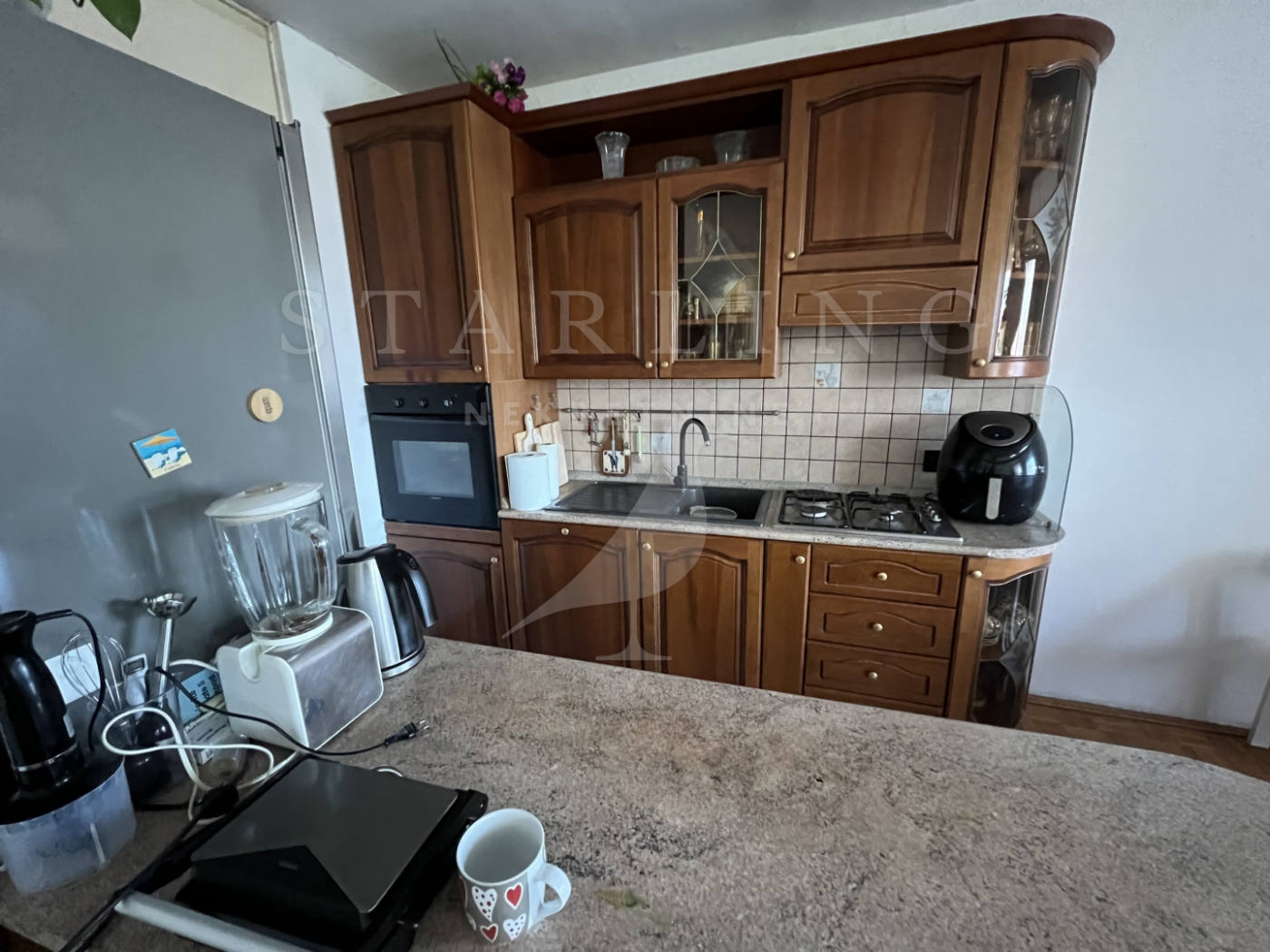 Квартира, 1055 м², 238 264$ — FAKTOR