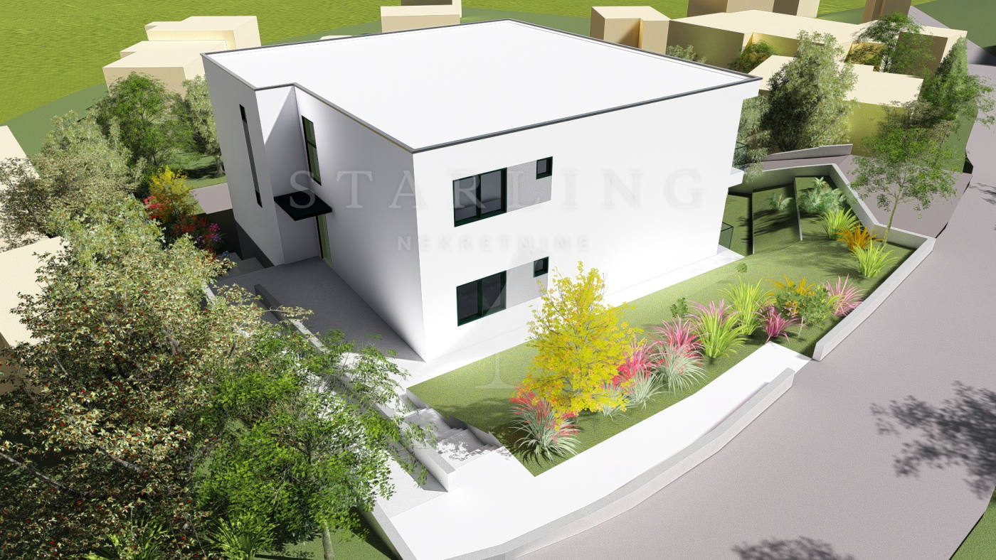 Квартира, 1034 м², 208 614$ — FAKTOR