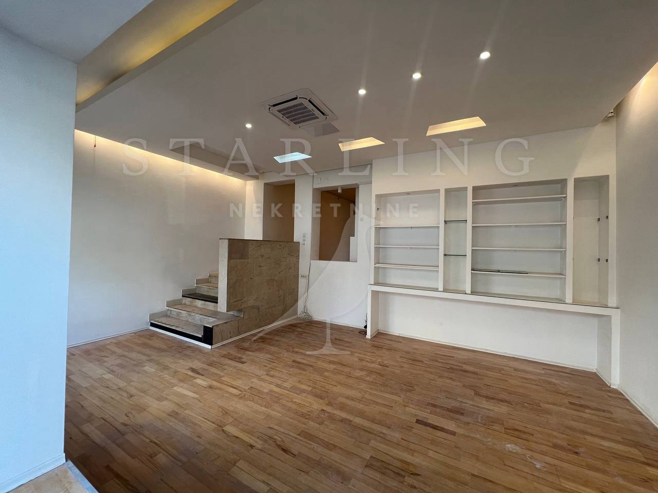 Квартира, 753 м², 263 888$ — FAKTOR