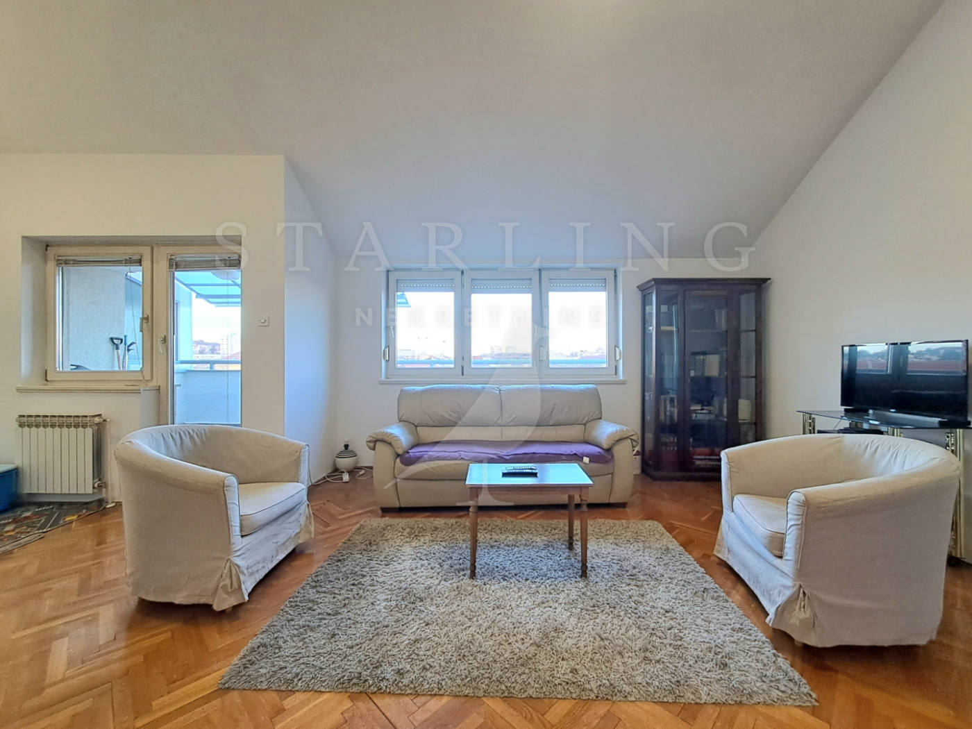 Квартира, 969 м², 267 400$ — FAKTOR