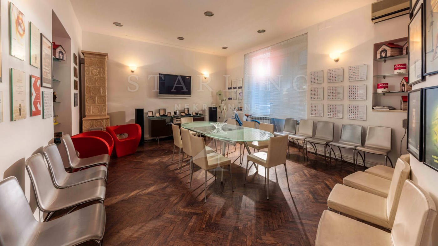 Квартира, 2885 м², 930 380$ — FAKTOR