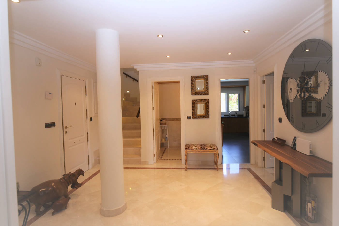 Квартира, 2508 м², 1 617 792$ — FAKTOR