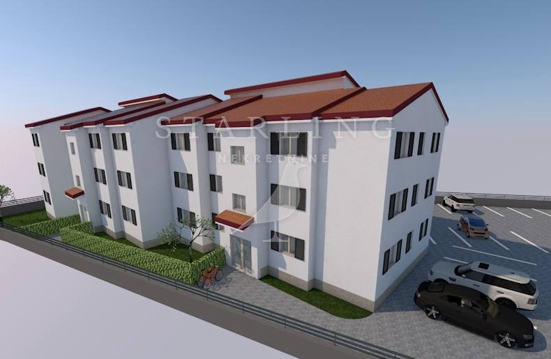 Квартира, 607 м², 161 378$ — FAKTOR