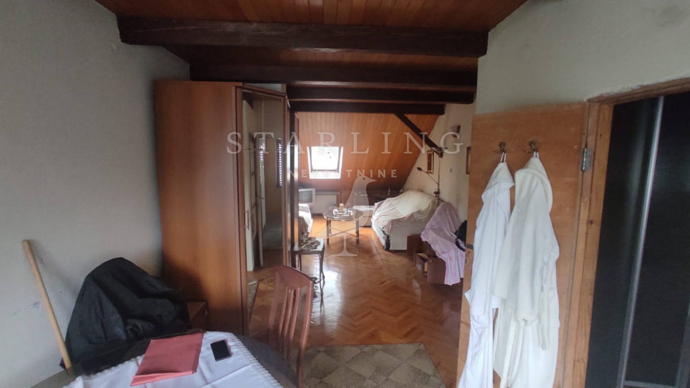 Квартира, 1443 м², 277 873$ — FAKTOR