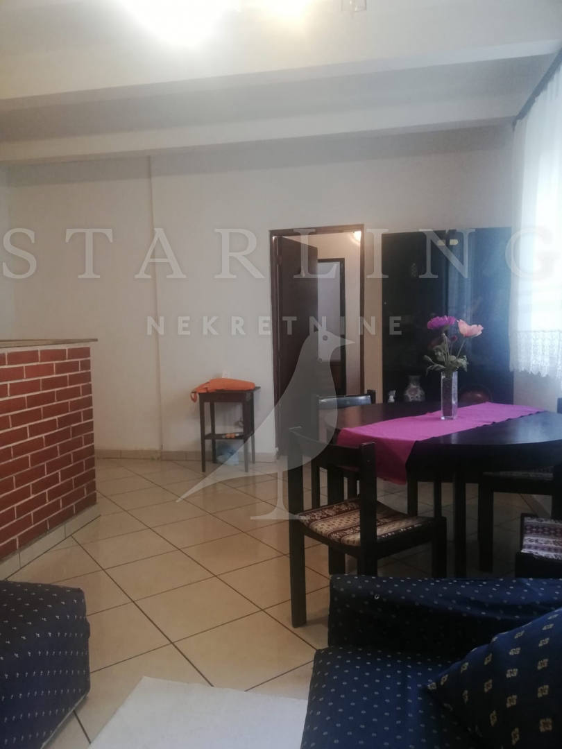 Квартира, 646 м², 104 668$ — FAKTOR