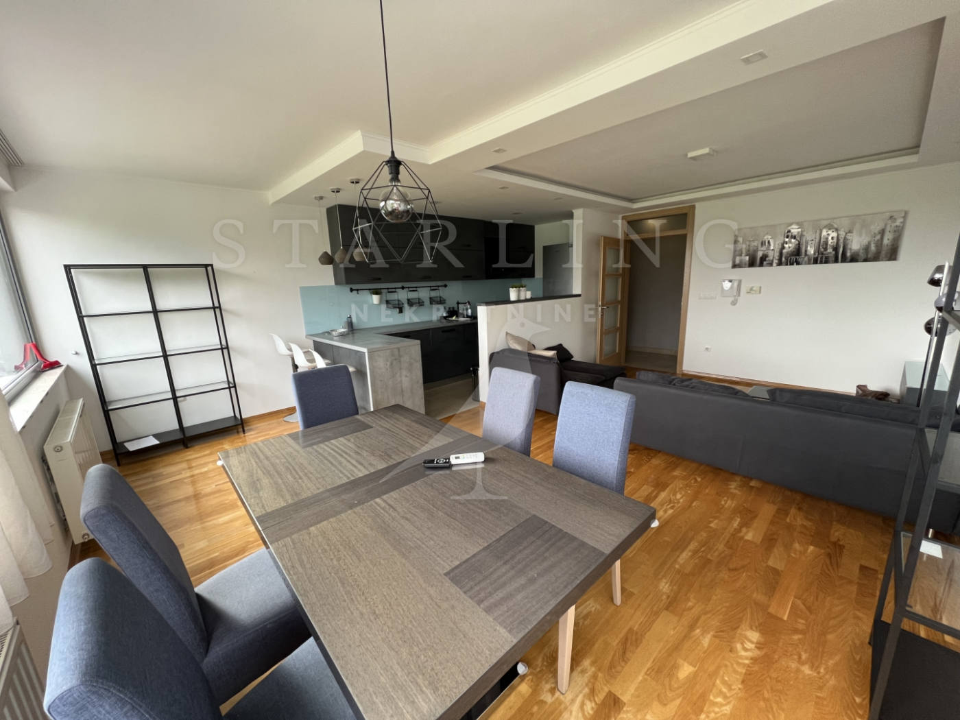Квартира, 1044 м², 345 581$ — FAKTOR