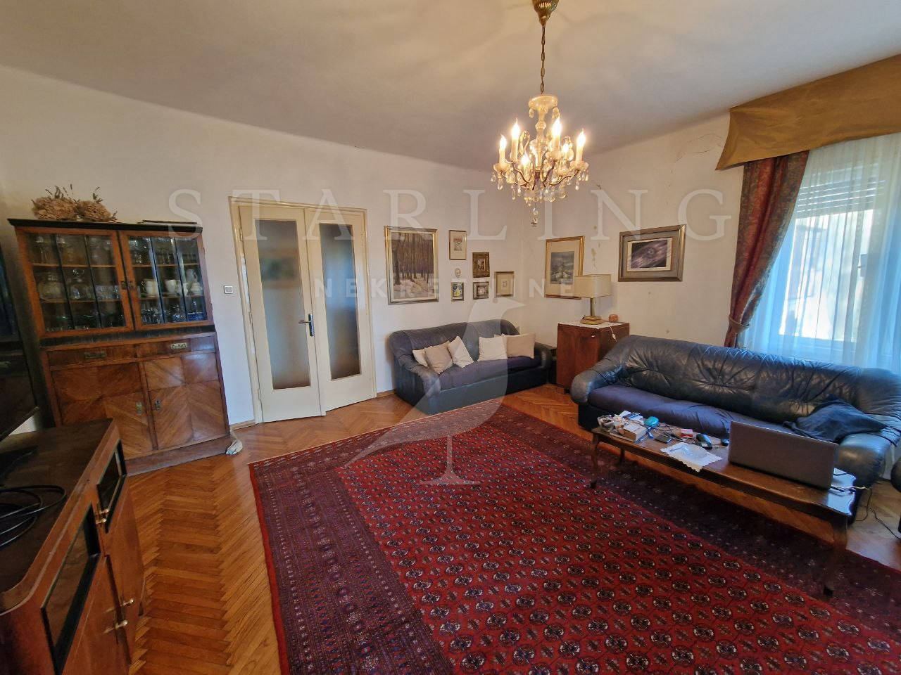 Квартира, 1454 м², 479 975$ — FAKTOR