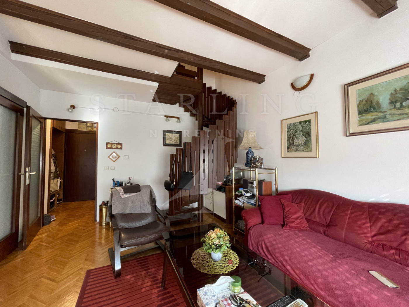 Квартира, 926 м², 317 988$ — FAKTOR