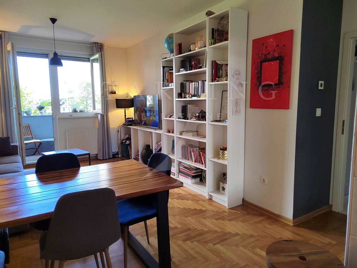 Квартира, 657 м², 200 026$ — FAKTOR