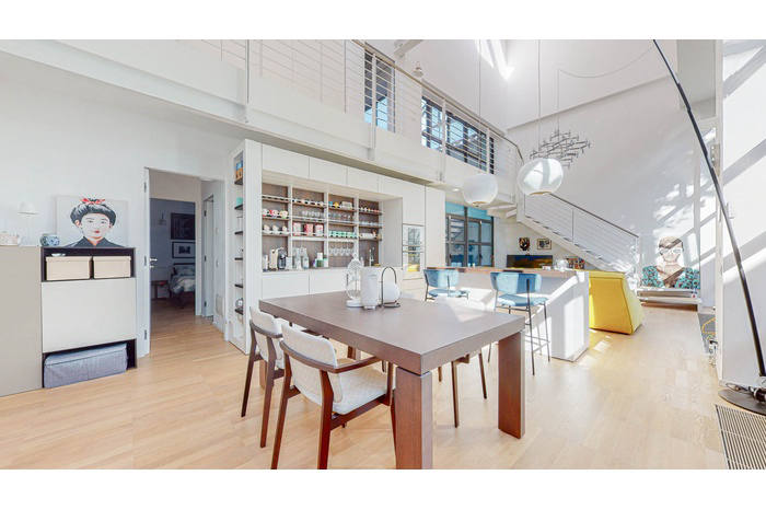 Квартира, 1507 м², 816 410$ — FAKTOR