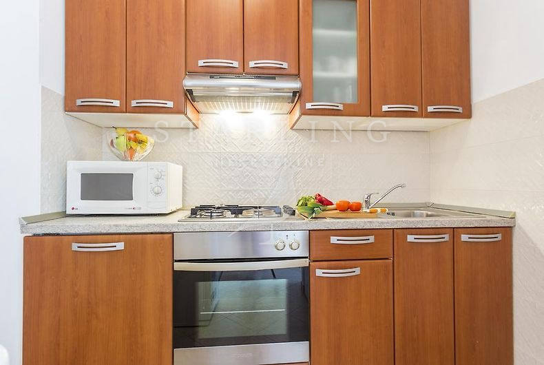 Квартира, 506 м², 182 493$ — FAKTOR