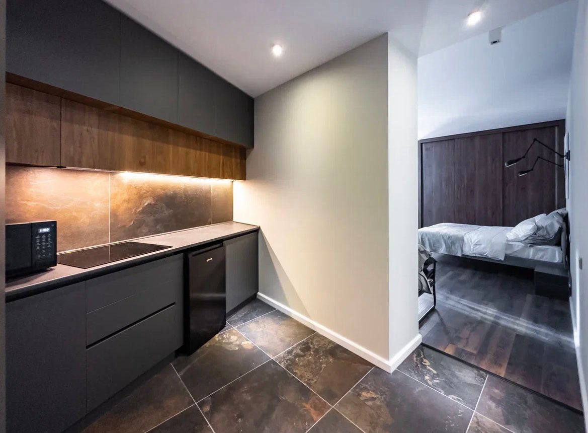 Квартира, 581 м², 125 000$ — FAKTOR