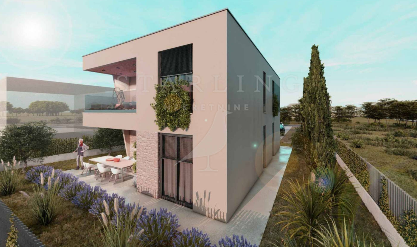 Квартира, 797 м², 208 351$ — FAKTOR