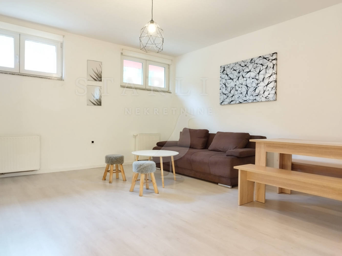 Квартира, 528 м², 88 136$ — FAKTOR