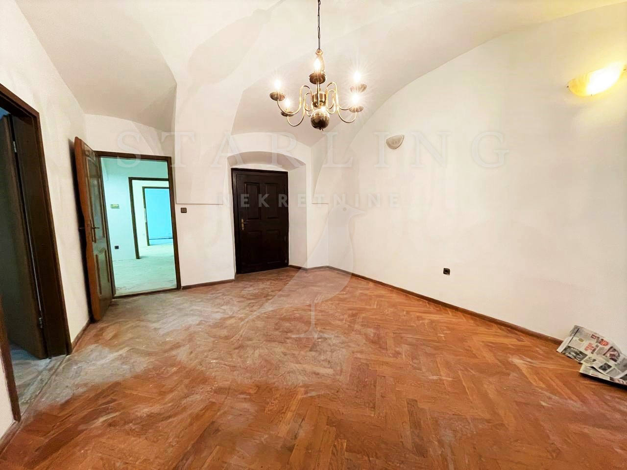 Квартира, 764 м², 235 238$ — FAKTOR