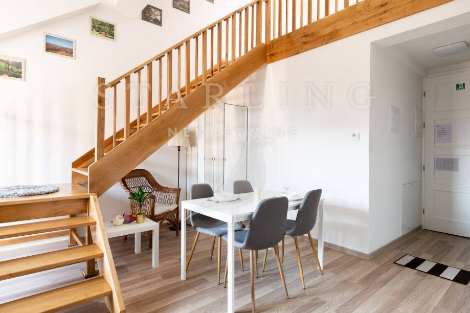 Квартира, 1002 м², 321 525$ — FAKTOR