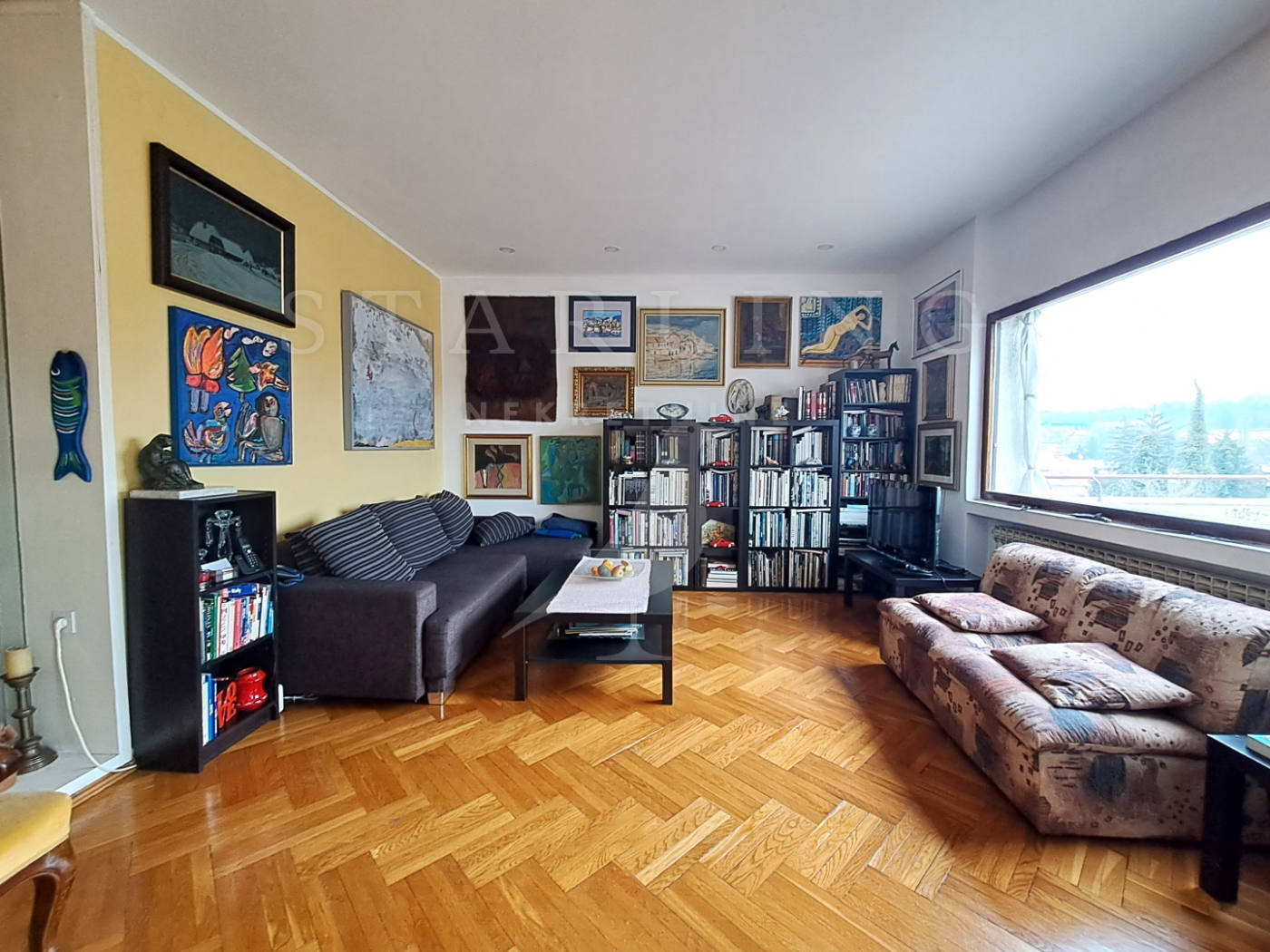 Квартира, 1184 м², 402 785$ — FAKTOR