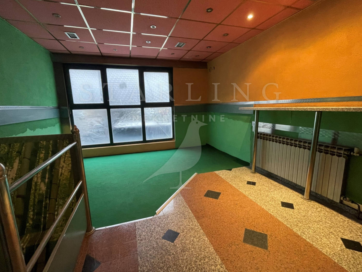 Квартира, 527 м², 79 166$ — FAKTOR