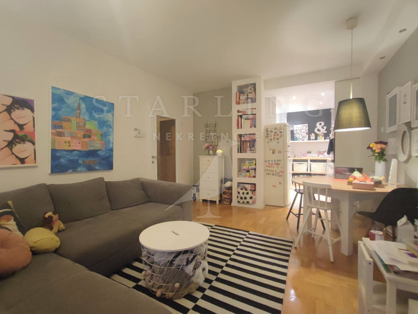 Квартира, 765 м², 223 988$ — FAKTOR