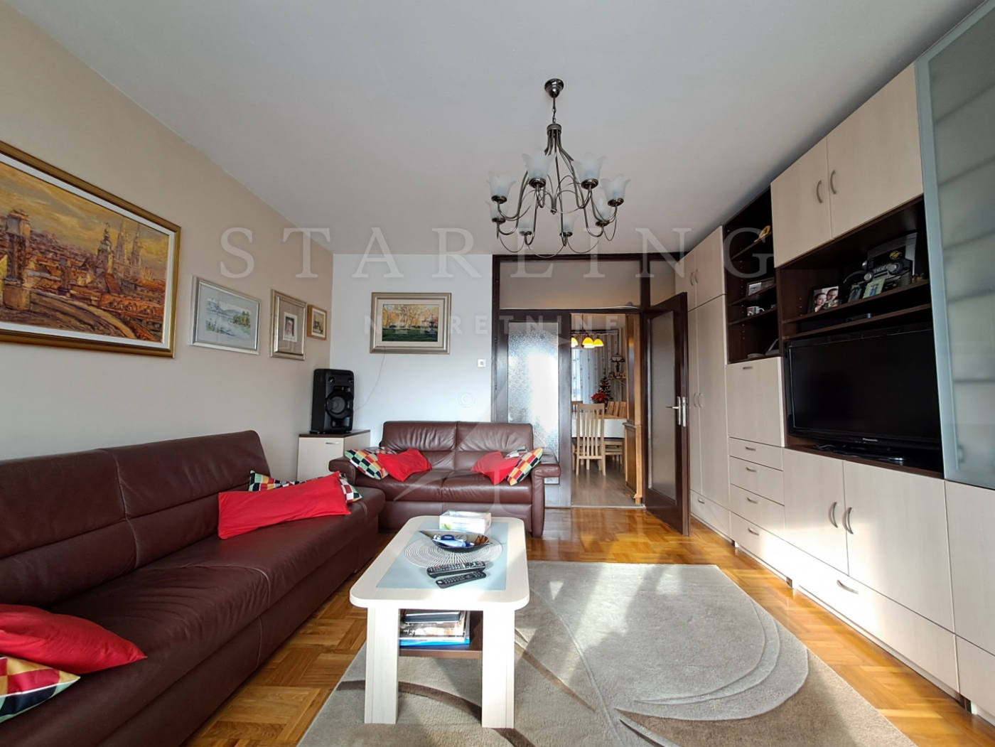 Квартира, 883 м², 210 734$ — FAKTOR