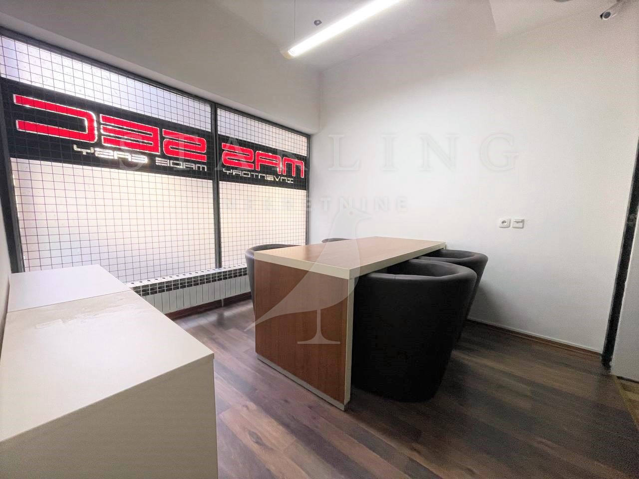 Квартира, 527 м², 79 384$ — FAKTOR