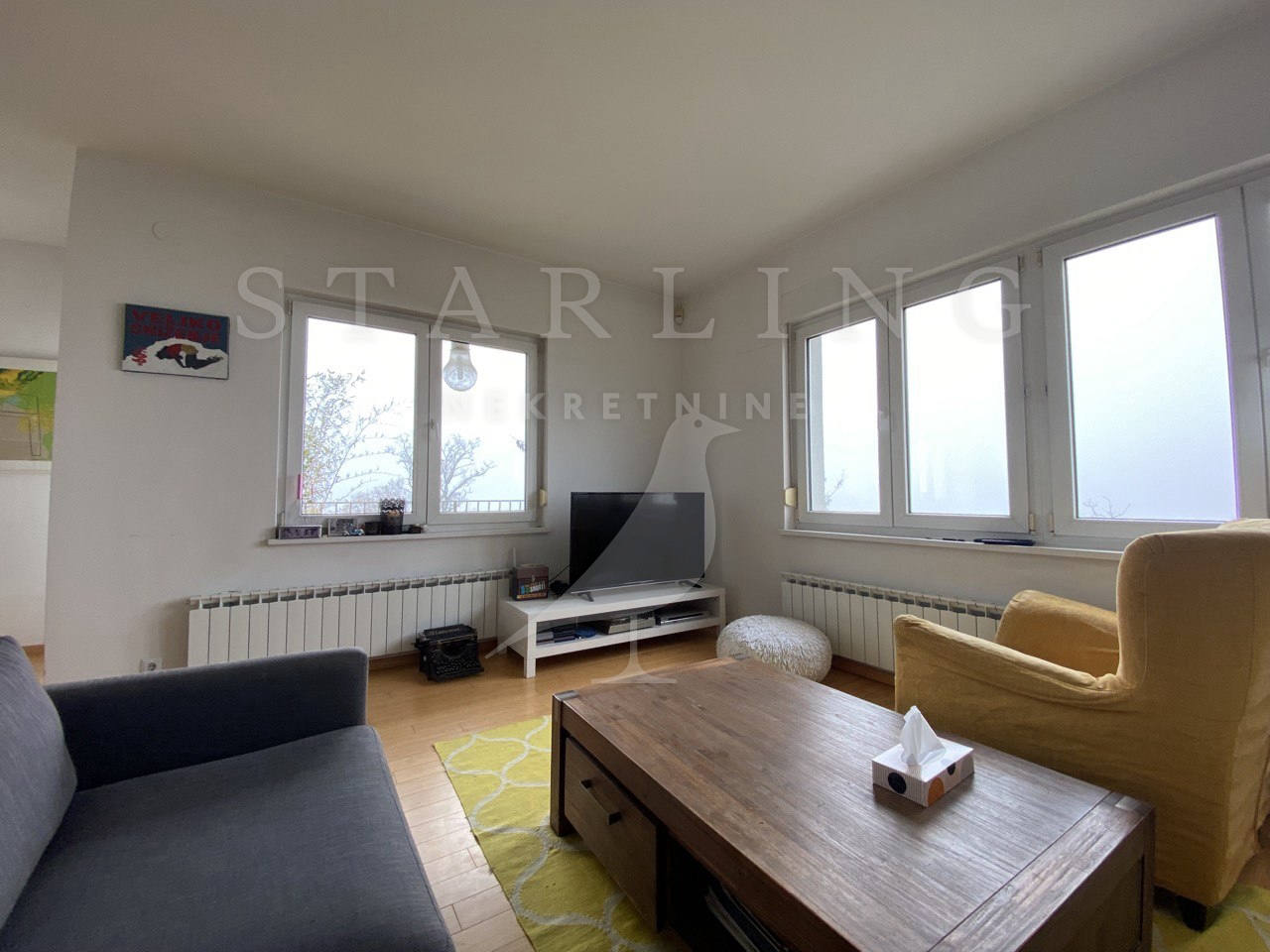 Квартира, 1443 м², 358 622$ — FAKTOR