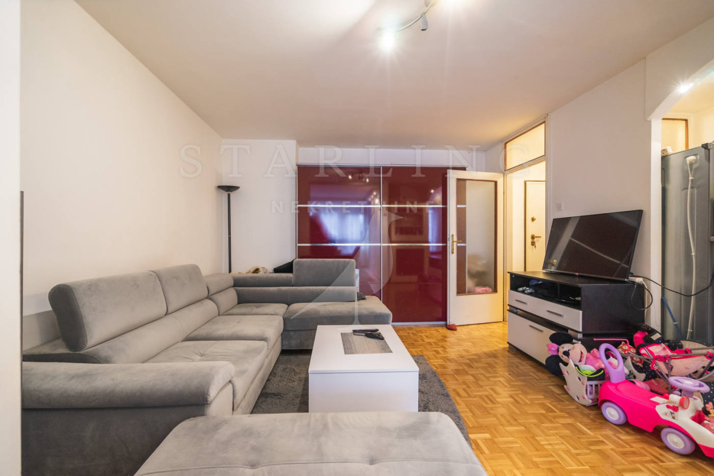 Квартира, 775 м², 197 876$ — FAKTOR