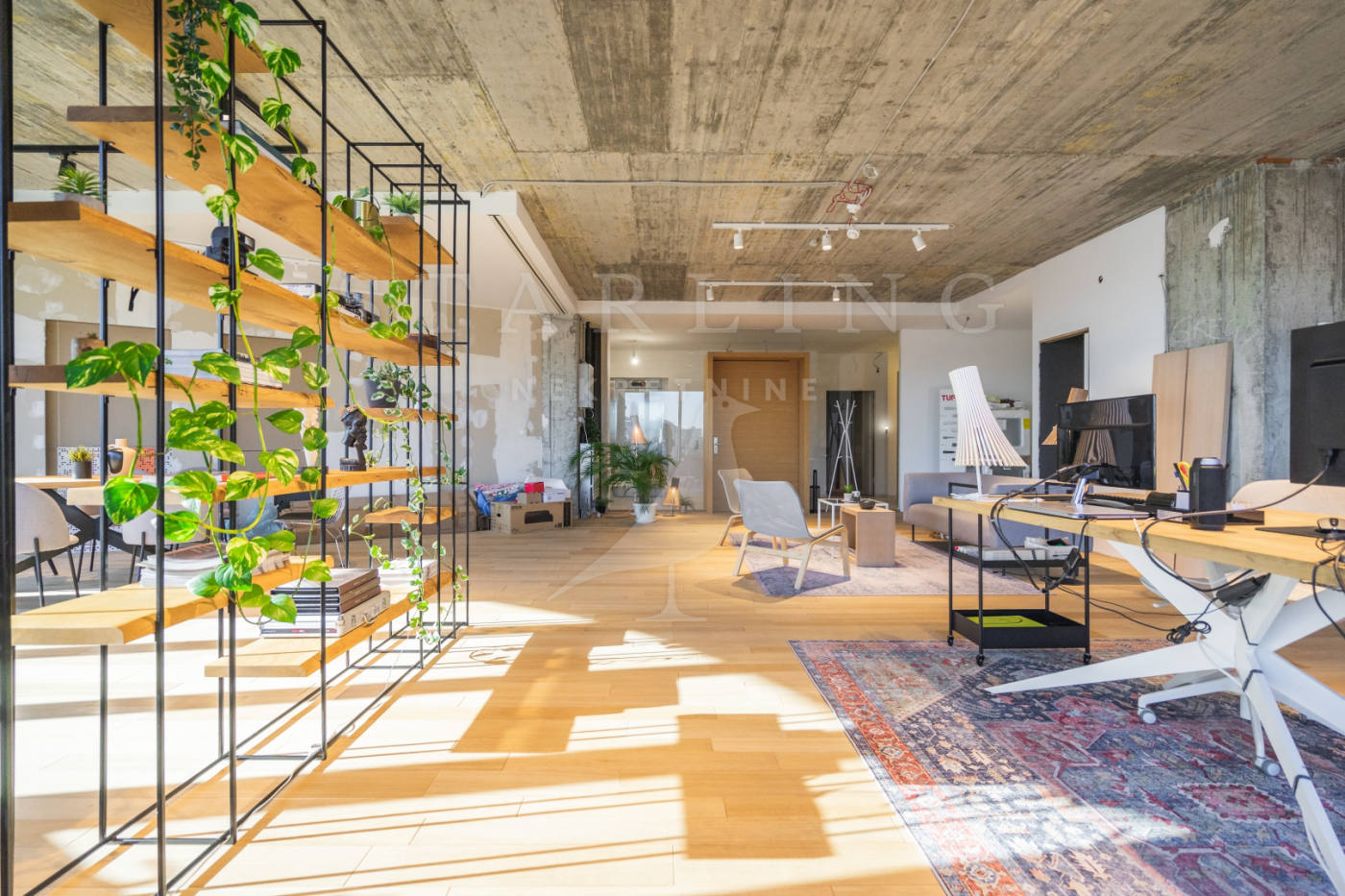 Квартира, 1302 м², 336 358$ — FAKTOR
