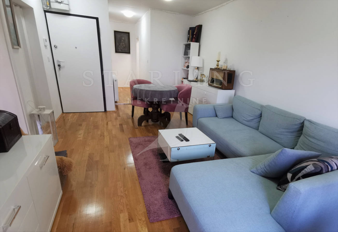 Квартира, 948 м², 210 558$ — FAKTOR