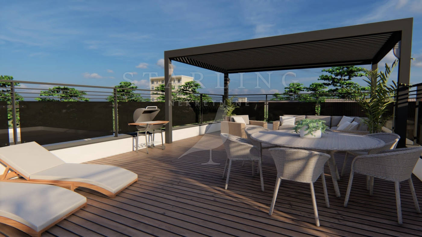 Квартира, 700 м², 213 728$ — FAKTOR