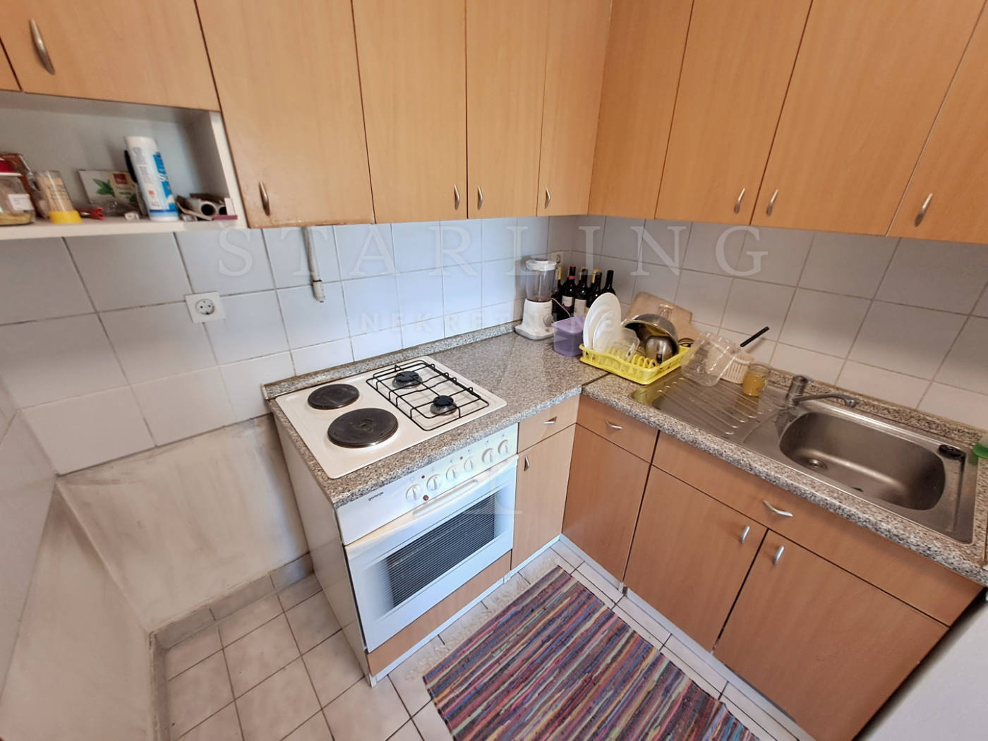 Квартира, 442 м², 155 514$ — FAKTOR