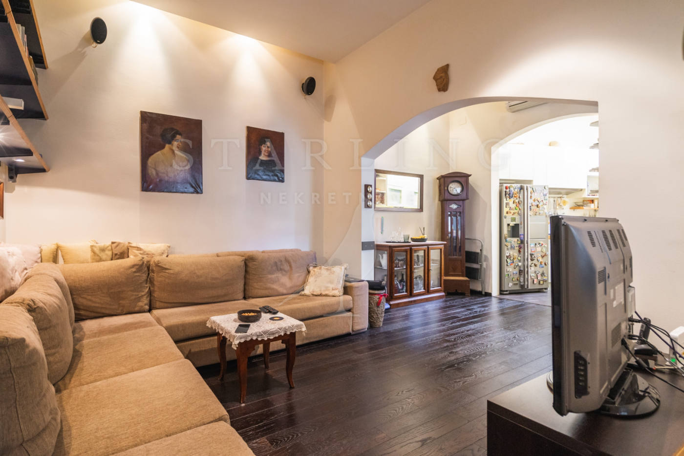 Квартира, 1120 м², 475 763$ — FAKTOR