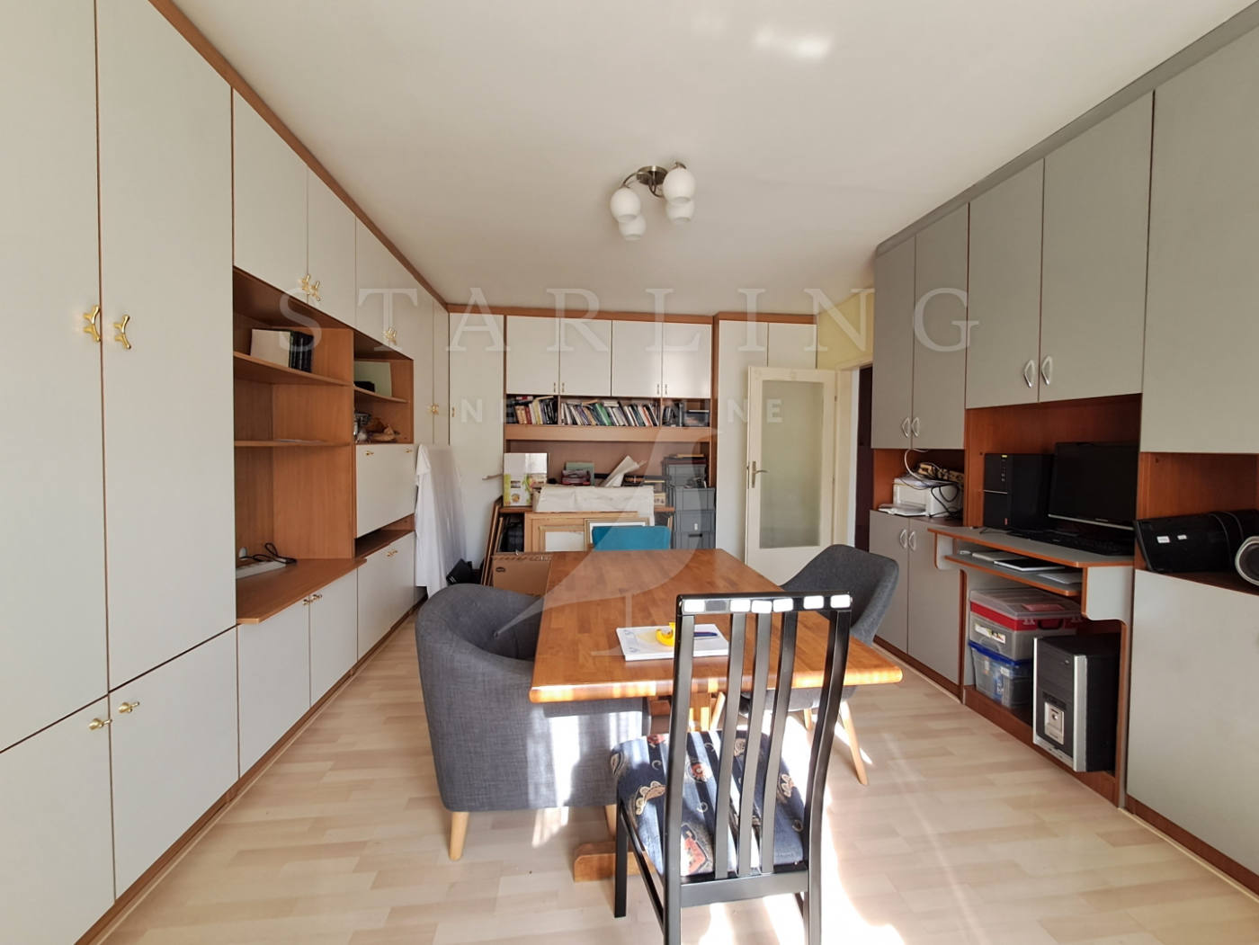Квартира, 636 м², 206 693$ — FAKTOR